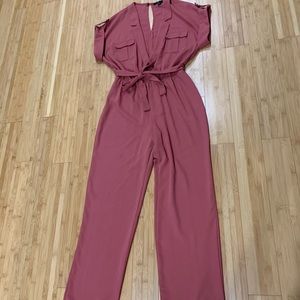 Jumpsuit